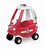 LITTLE TIKES car walker Cozy Coupe - Fire Truck
