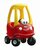 LITTLE TIKES car walker Cozy Coupe 30