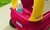 LITTLE TIKES car walker Cozy Coupe 30