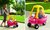 LITTLE TIKES car walker Cozy Coupe 30