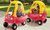 LITTLE TIKES car walker Cozy Coupe 30