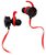Tt eSPORTS ISURUS PRO 2.0 gaming mikrofonos fülhallgató fekete-piros