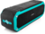 Lamax Beat Sentinel SE-1 Bluetooth hangszóró -Fekete -Kék