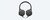SONY MDRXB550APB.CE7 Extra Bass Fejhallgató Fekete
