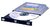 LiteOn DU-8AESH Notebook SATA Slim DVD író - Fekete/Ezüst