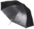 Quadralite Silver Umbrella Stúdió ernyő - Ezüst (91cm)
