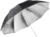 Quadralite Silver Umbrella Stúdió ernyő - Ezüst (91cm)