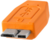 Tether Tools CU5454 TetherPro USB 3.0 - micro USB 3.0 kábel 4.6m - Naramcs