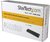 StarTech ST103008U2C USB 3.0 HUB (8+2 port) Fekete