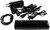 StarTech ST103008U2C USB 3.0 HUB (8+2 port) Fekete