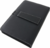 Esperanza EK125 10.1" univerzális tablet tok + billentyűzet (angol) fekete