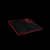 A4-Tech A6081 (A60+B081) Bloody A60 fekete gaming egér + B081 egérpad kombó
