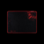 A4-Tech A6081 (A60+B081) Bloody A60 fekete gaming egér + B081 egérpad kombó