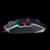 A4-Tech A6081 (A60+B081) Bloody A60 fekete gaming egér + B081 egérpad kombó