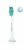 Philips HX6018/07 Sonicare ProResults Standard Sonic fogkefefej 8db