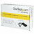StarTech HB30C3A1GE USB 3.0 HUB (3 port) Fekete