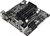 ASRock J4205-ITX Alaplap