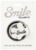 Smile 16402 Giveme5 Objektívsapka tartó - Fehér
