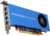 AMD Radeon Pro WX 4100 4GB GDDR5 Videókártya