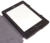 C-TECH PROTECT Tablet tok 8" Fekete