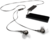 Bose QC20 sztereó fülhallgató - Fekete - (Samsung Android)