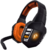 Dragon War Aegis G-HS-004 Gaming wireless headset Fekete