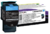 Lexmark C544/X544 Toner Cián