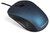 ModeCom Egér - M10S Silent (Kék; Optikai érzékelő; 1000DPI; USB)