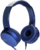 Sony MDR-XB550AP Extra Bass Fejhallgató Kék