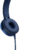 Sony MDR-XB550AP Extra Bass Fejhallgató Kék