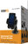 basicXL BXL-HOLDER40 Universal telefon Autós tartó Fekete