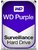 Western Digital Purple 3.5" 4TB SATA3 64MB