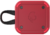 Skullcandy Barricade Mini Bluetooth Hangszóró - Feteke-Piros
