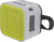 Skullcandy Barricade Mini Bluetooth Hangszóró - Szürke/Lime