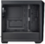 CoolerMaster MasterBox Lite 5 Window Számítógépház - Fekete