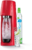 Sodastream Spirit Szódagép Piros
