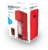 Sodastream Spirit Szódagép Piros