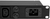 Startech PDU08C13EU kábelrendező panel 1U - Fekete