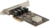 Delock 89567 PCIe - 4 x Gigabit LAN Adapter