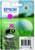 Epson C13T34734010 34XL Eredeti Tintapatron Magenta