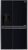 LG GSJ760WBXV Side-By-Side No Frost Hűtőszekrény - Fekete