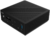 Zotac ZBOX MI549 Nano Számítógép - Fekete (ZBOX-MI549NANO-BE)