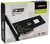 Kingston 240GB KC1000 NVMe M.2 SSD + HHHL PCIe adapter
