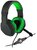 Genesis Gaming headphones Argon 200 green