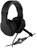 Genesis Gaming headphones Argon 200 black