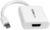 Startech MDP2HDW Mini DisplayPort apa - HDMI anya adapter - Fehér