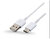 Samsung EP-DN930CWE USB - USB Type-C gyári adat- és töltőkábel 1.1m Fehér
