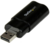 Startech ICUSBAUDIOB USB külső hangkártya - Fekete