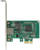 Delock 89572 PCI-e - 1x Gigabit LAN Adapter