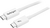 Startech TBLT3MM1MW Thunderbolt 3 (apa - apa) kábel 1m - Fehér